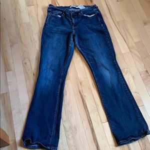 515 Bootcut Levi’s